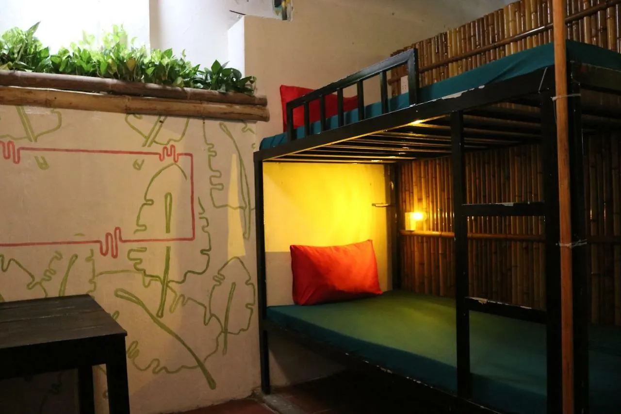 Serendipity Hoi An Hostel Vietnam