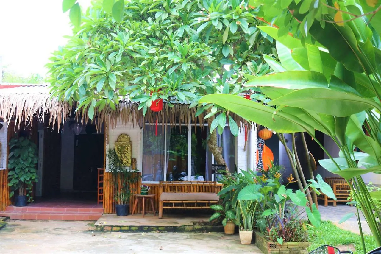 Serendipity Hoi An Hostel 0*,  Vietnam