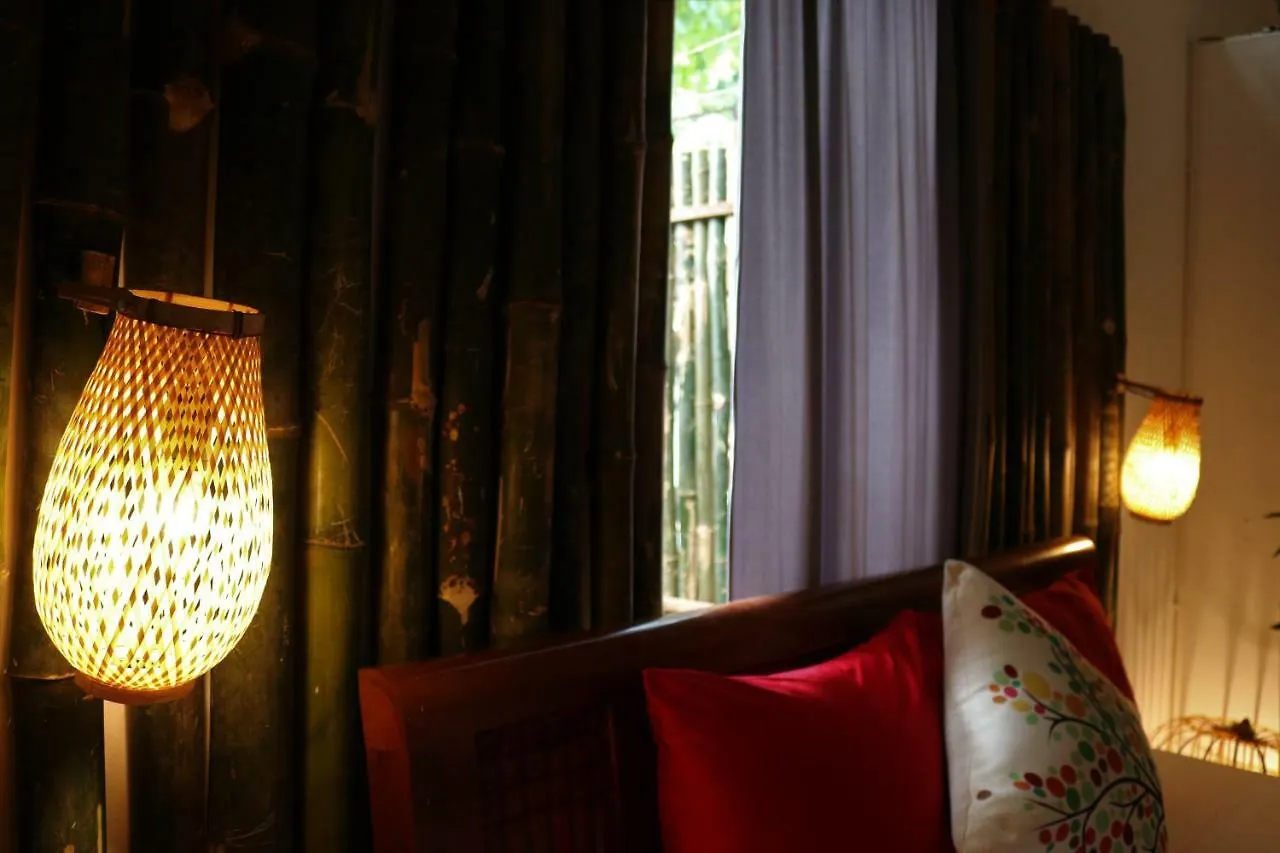 Serendipity Hoi An Hostel Vietnam