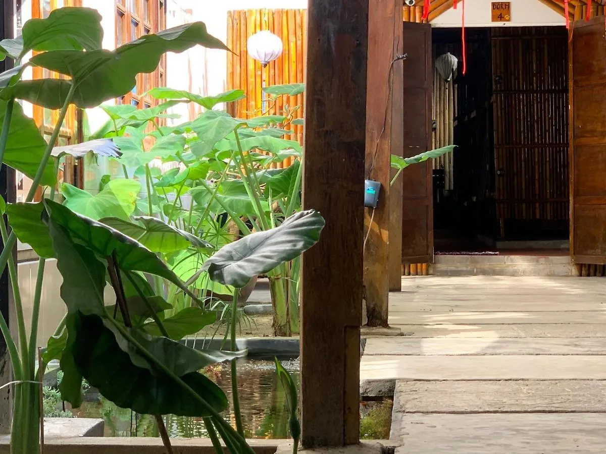 Serendipity Hoi An Hostel 0*,  Vietnam